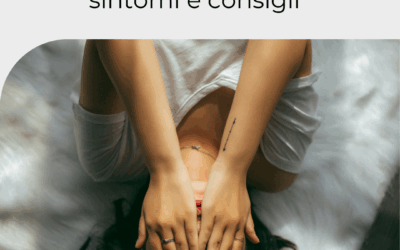 Ansia della domenica: sintomi e consigli